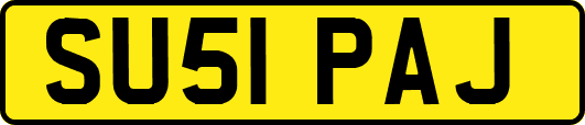 SU51PAJ