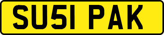 SU51PAK