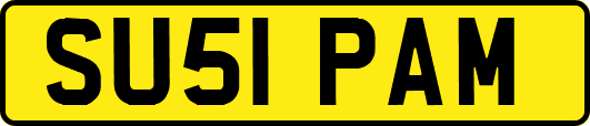 SU51PAM