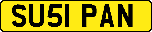 SU51PAN