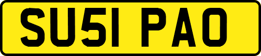 SU51PAO