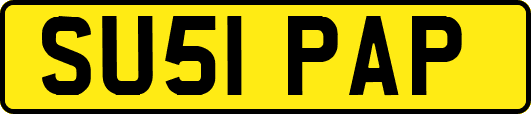 SU51PAP