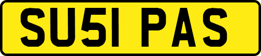 SU51PAS