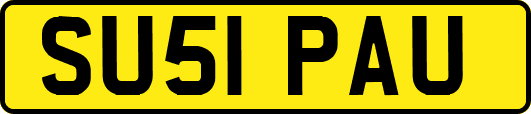 SU51PAU