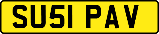 SU51PAV