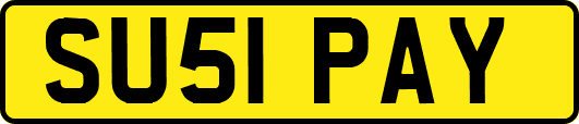 SU51PAY