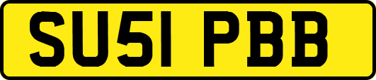 SU51PBB