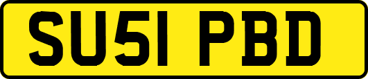 SU51PBD