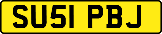 SU51PBJ