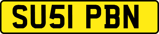 SU51PBN