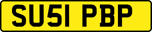 SU51PBP