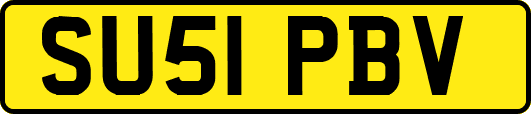 SU51PBV