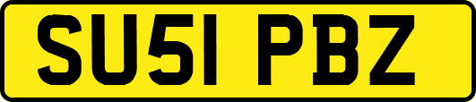 SU51PBZ