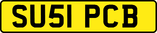 SU51PCB