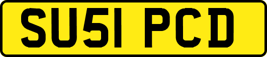 SU51PCD
