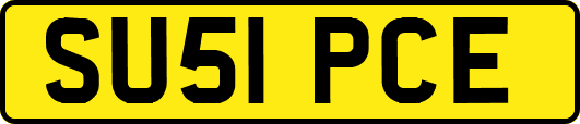 SU51PCE