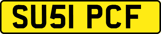 SU51PCF