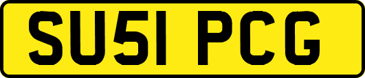 SU51PCG