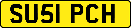 SU51PCH
