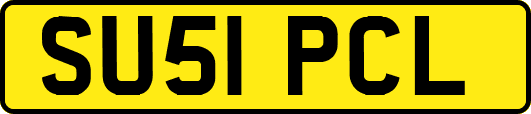 SU51PCL