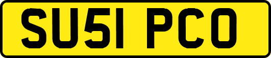 SU51PCO