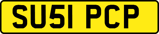 SU51PCP