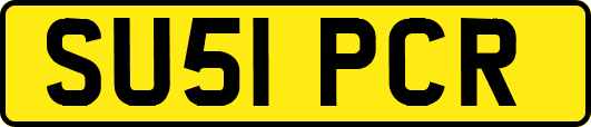 SU51PCR