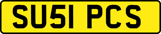 SU51PCS