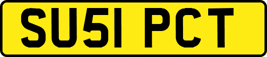 SU51PCT