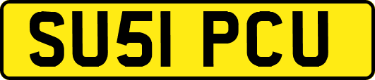SU51PCU