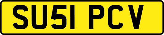 SU51PCV