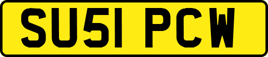 SU51PCW