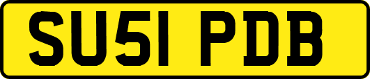 SU51PDB