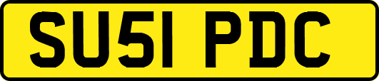 SU51PDC