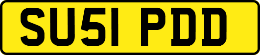 SU51PDD