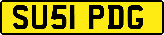 SU51PDG