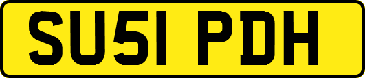SU51PDH