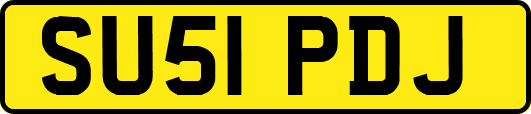 SU51PDJ
