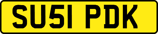 SU51PDK