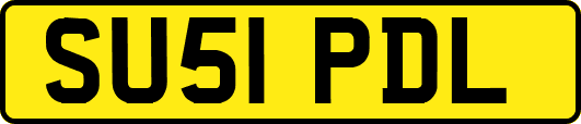 SU51PDL