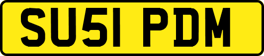 SU51PDM