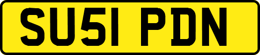 SU51PDN