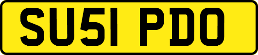SU51PDO