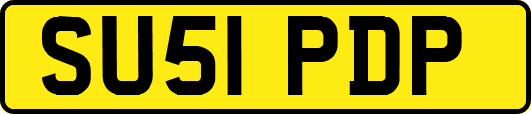 SU51PDP
