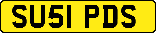 SU51PDS