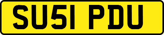 SU51PDU