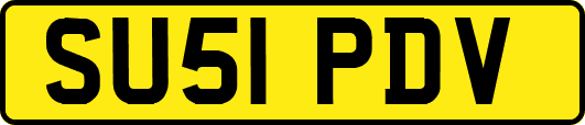 SU51PDV