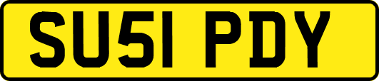 SU51PDY