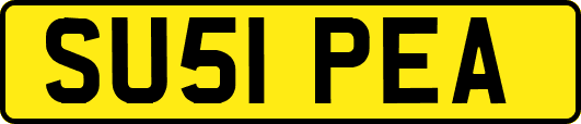SU51PEA