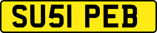 SU51PEB